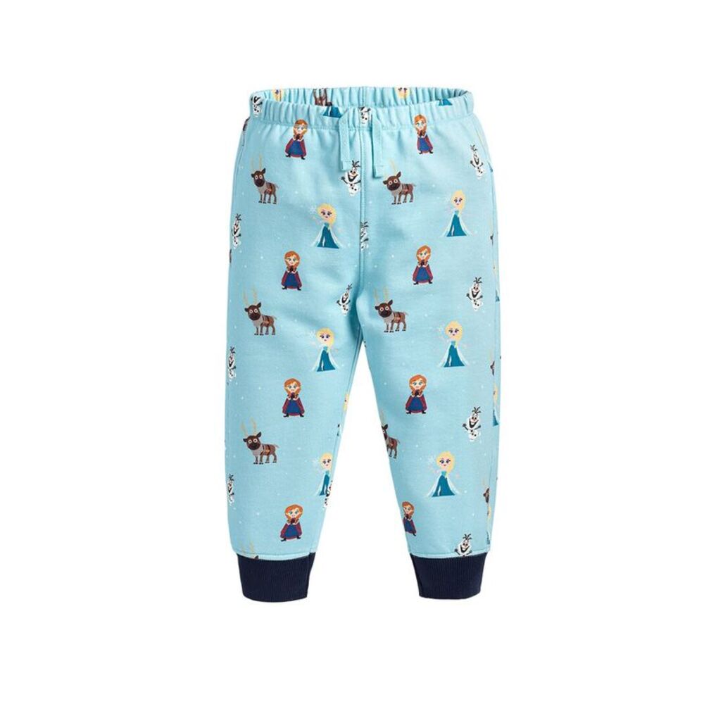 Monica + Andy Girls Sporty Sweatpant